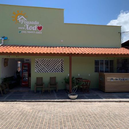 Pousada Meu Xodo Barreirinhas Eksteriør billede