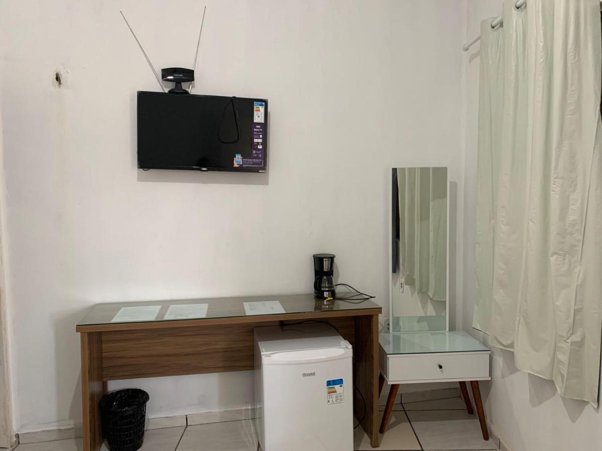 Pousada Meu Xodo Barreirinhas Eksteriør billede