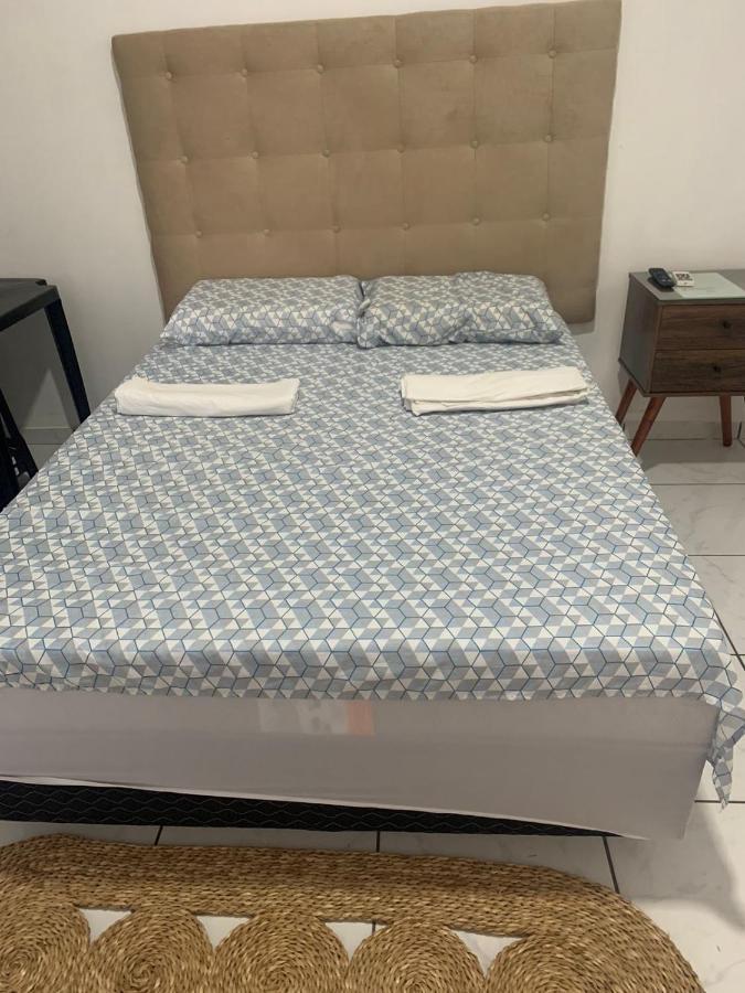 Pousada Meu Xodo Barreirinhas Eksteriør billede