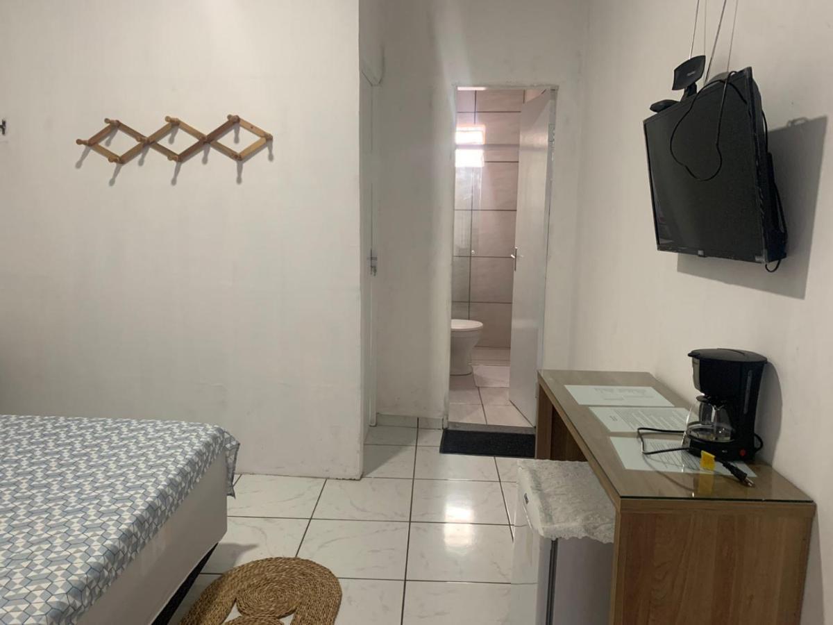 Pousada Meu Xodo Barreirinhas Eksteriør billede