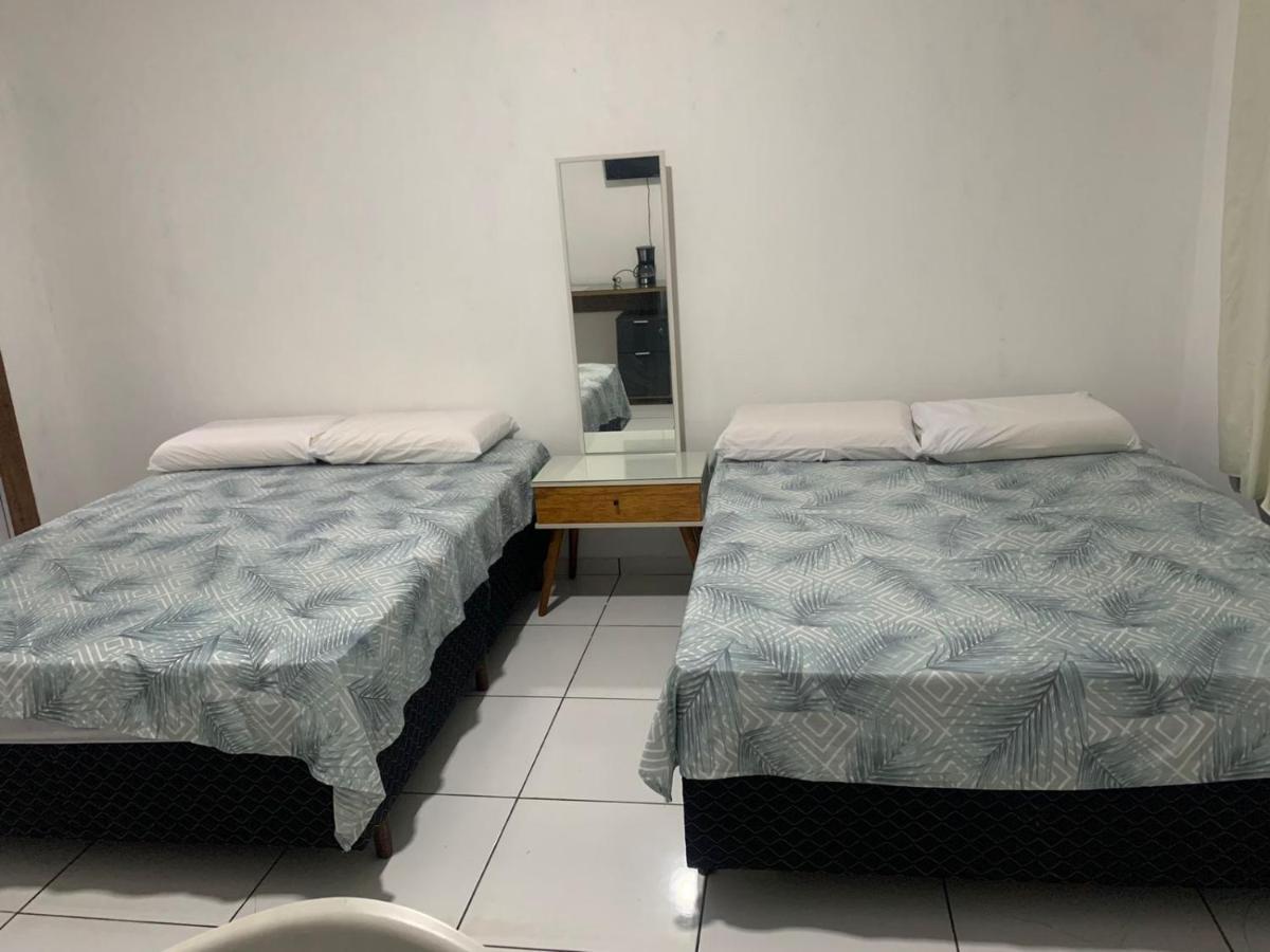 Pousada Meu Xodo Barreirinhas Eksteriør billede